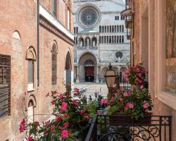Hotel Duomo Cremona