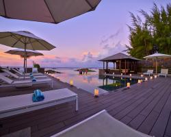 Bon Azur Beachfront Suites & Penthouses by LOV Mauritius