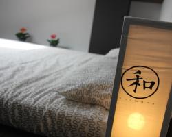 Campodellerose Apartment