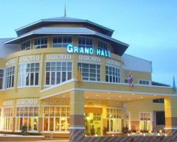 Grand Hill Resort and Spa