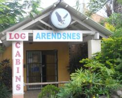 Arendsnes Holiday Resort