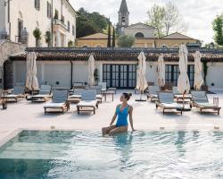 QC Grand Hotel Villa Arzaga Garda Spa & Golf