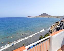 Apartamentos Medano - Atico Playa