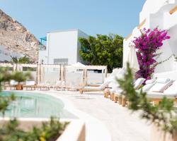 Cavo Bianco Boutique Hotel & Spa