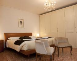 San Severo Apartment