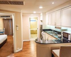 Royal President Bangkok