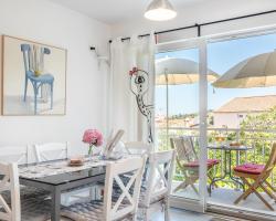 Apartments Karisima