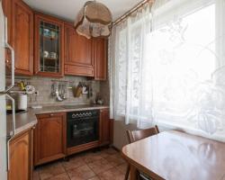 Apartment Mar'inaya Roscha