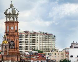 Hotel 522, Puerto Vallarta