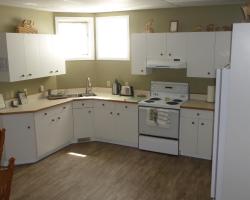 Cottonwood Suite