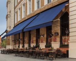 Great Northern Hotel, A Tribute Portfolio Hotel, London