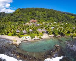Punatea Village