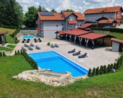 Plitvice Palace - Adults Only