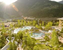 Panorama Mountain Resort - Ski Tip / Tamarack Condos