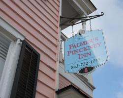 Palmer's Pinckney Inn