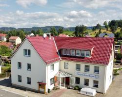 Gästehaus Kaiserkrone