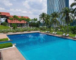 Palm Garden Hotel, Putrajaya, a Tribute Portfolio Hotel