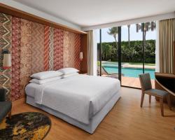 Four Points by Sheraton Bali, Seminyak