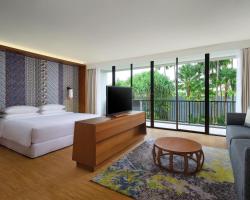 Four Points by Sheraton Bali, Seminyak
