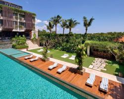 Four Points by Sheraton Bali, Seminyak