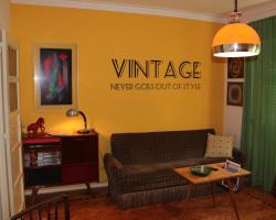 Be a Lisboner -Vintage