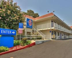 Motel 6-West Sacramento, CA