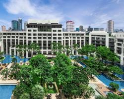 Siam Kempinski Hotel Bangkok - SHA Extra Plus Certified