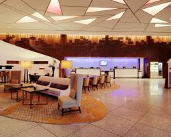 Sheraton Berlin Grand Hotel Esplanade