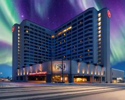 Sheraton Anchorage Hotel