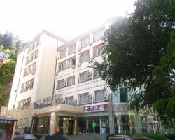 Ane Chain Hotel-Jiu Zhai Gou Branch