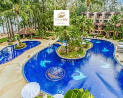 Best Western Premier Bangtao Beach Resort & Spa