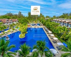 Sunwing Kamala Beach