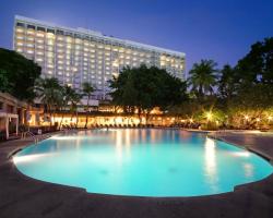 The Imperial Pattaya Hotel