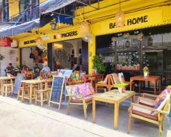 Back Home Backpackers Hostel