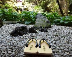 城崎温泉　月本屋旅館