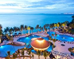 Royal Wing Suites & Spa Pattaya