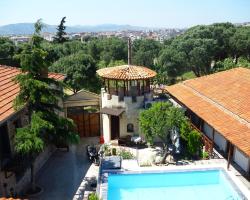 Akropolis Guest House