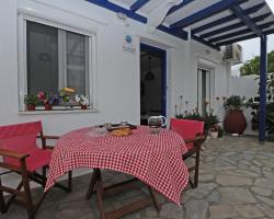 Lioliou Maria Rooms