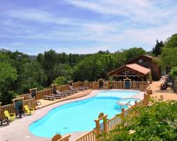 Camping de l'Arche