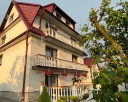 Agroturystyka u Ireny