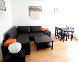 Apartment beim KaDeWe