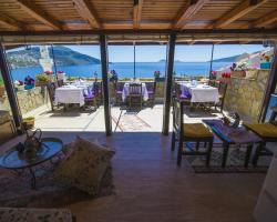 Kleo Boutique Otel Kalkan