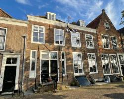 B&B bINNengewoon rooms with a view