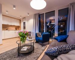 Apartamenty Apartinfo Copernicus