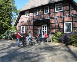 Pension Holsten - Ramakershof