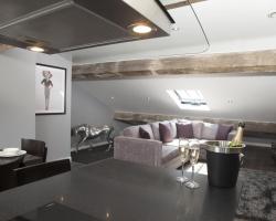 EPIC Apart Hotel - Duke Street