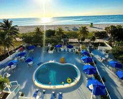 Best Western Plus Atlantic Beach Resort