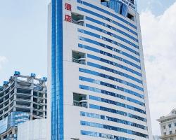 Ha Luo Hotel