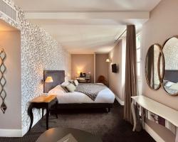 Hôtel des Basses Pyrénées - Bayonne