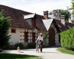 Cottages et B&B de Troussay